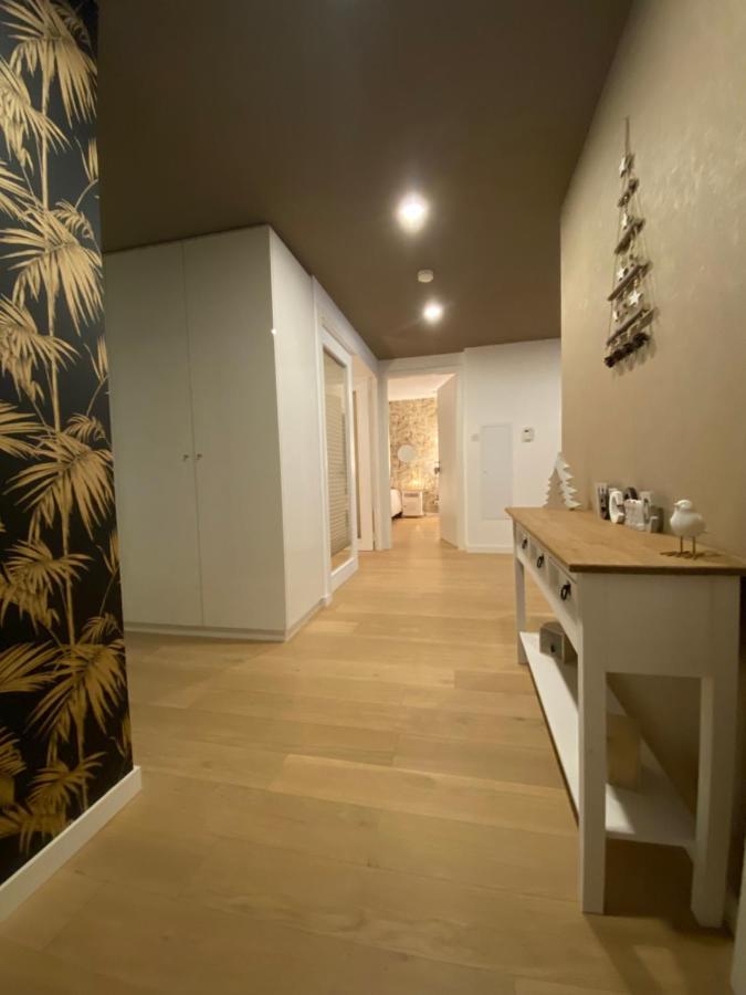 Paradiso Colmar Extérieur photo