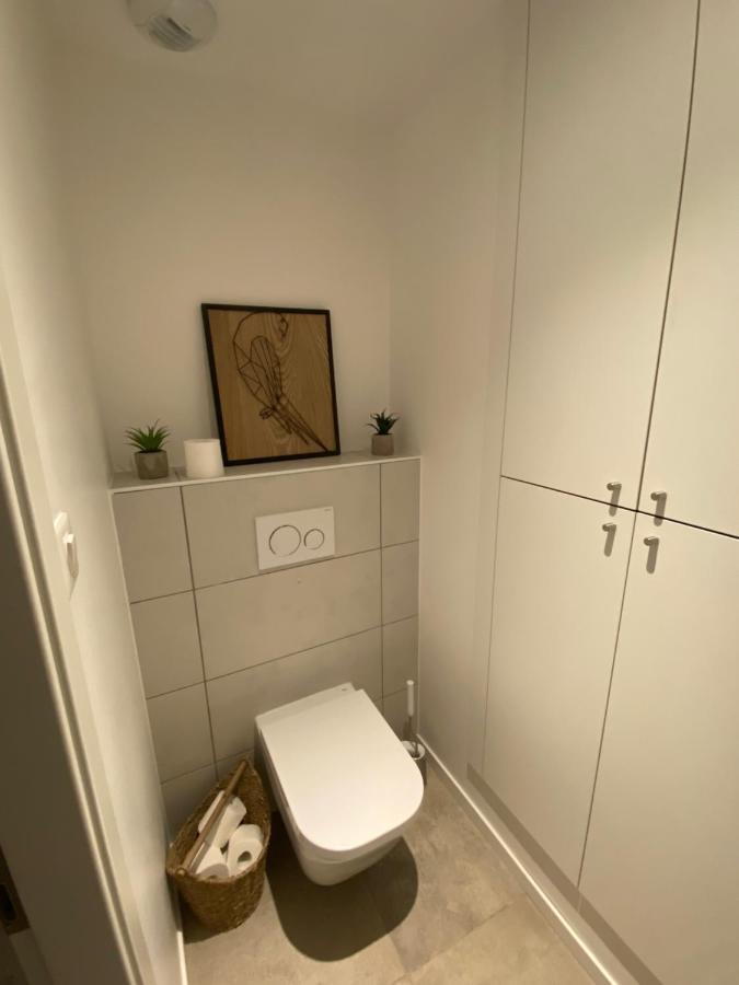 Paradiso Colmar Extérieur photo